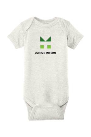 Infant Fine Jersey Bodysuit - Image 10