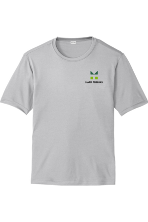 Men's Competitor Tee - Image 4