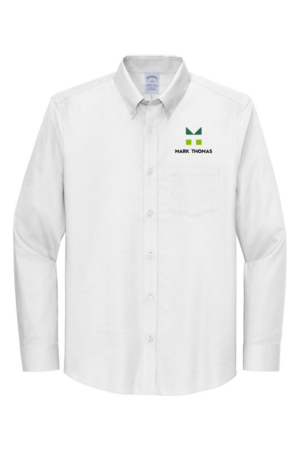 Men's Brooks Brothers Wrinkle-Free Shirt - Image 3