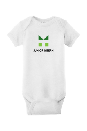Infant Fine Jersey Bodysuit - Image 9