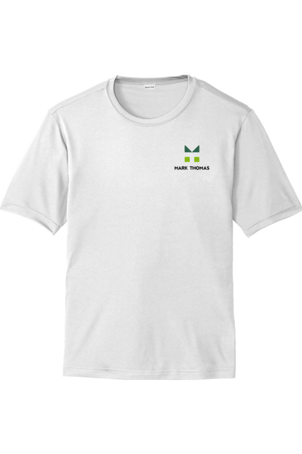 Men's Competitor Tee