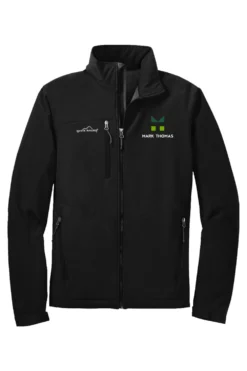 Alternative view of Men's Eddie Bauer Soft Shell Jacket