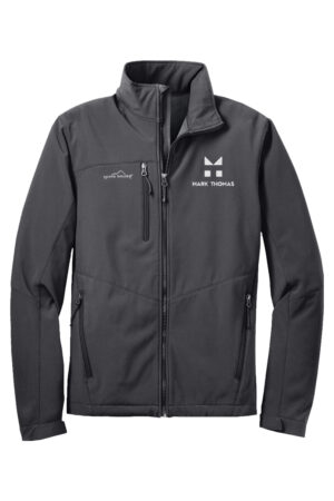 Men's Eddie Bauer Soft Shell Jacket - Image 3