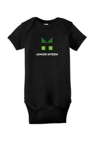 Infant Fine Jersey Bodysuit - Image 4