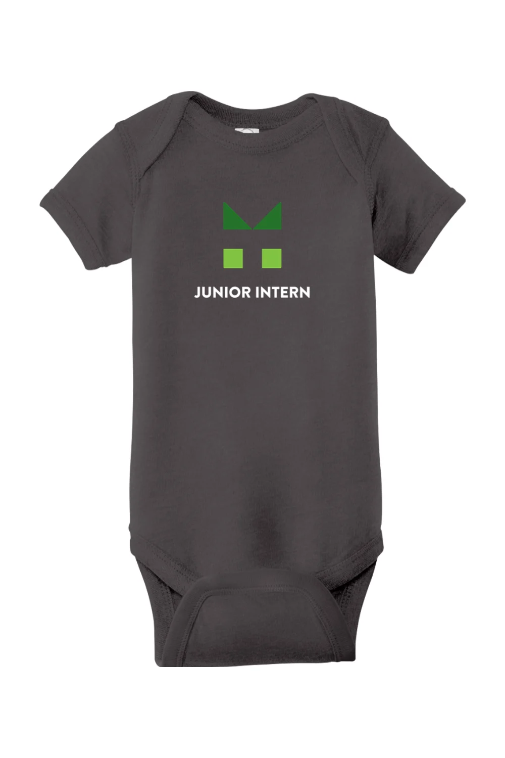 Infant Fine Jersey Bodysuit - Image 6