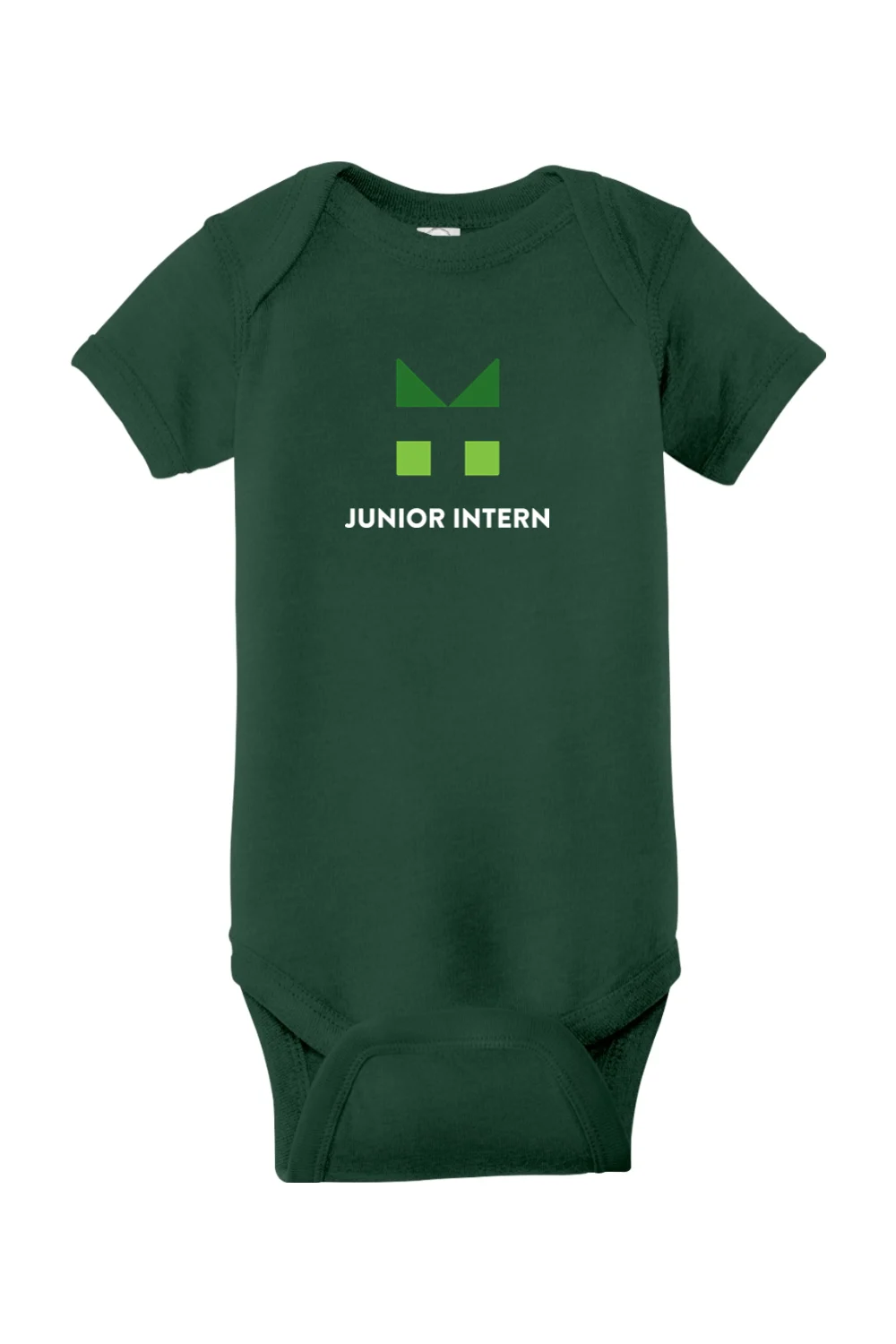Infant Fine Jersey Bodysuit