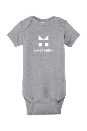 Infant Fine Jersey Bodysuit - Image 12