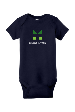 Infant Fine Jersey Bodysuit - Image 7