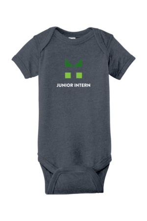 Infant Fine Jersey Bodysuit - Image 8