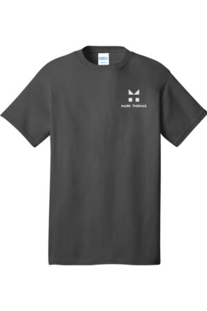 Men's Cotton Tee - Image 7