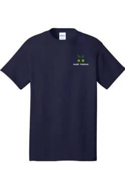 Alternative view of Men's Cotton Tee