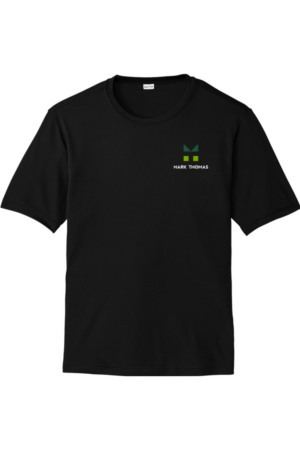 Men's Competitor Tee - Image 6