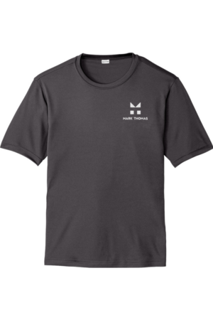 Men's Competitor Tee - Image 2