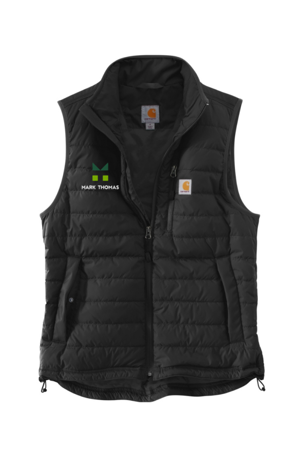 Men's Carhartt Vest