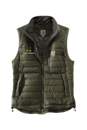 Men's Carhartt Vest - Image 3