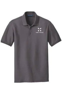 Alternative view of Men's Classic Pique Polo