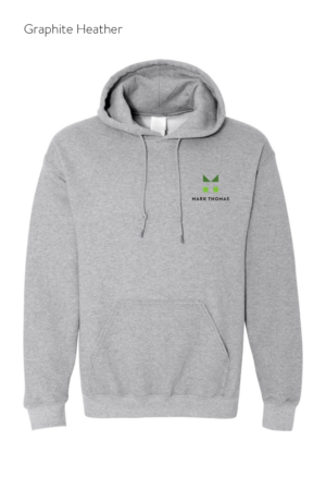 C: Sweatshirt/Class 2 Hyper-Lite Vest Set - Sanitary District Team