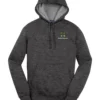Men's Pullover Hooded Sweatshirt