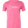 Breast Cancer Awareness Men’s Shirt