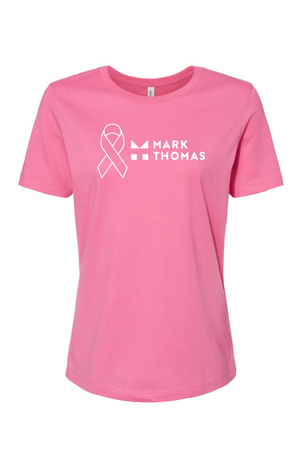 Breast Cancer Awareness Women’s Shirt