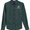 dark-green-navy