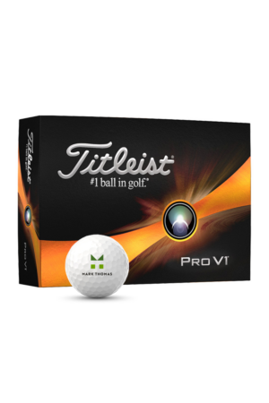 Titleist PRO V1 - Dozen