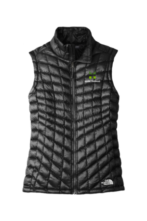 Women's ThermoBall Trekker Vest