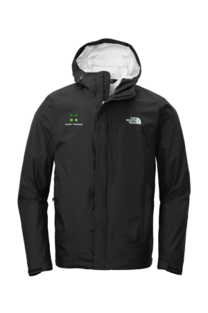 Men's DryVent Rain Jacket