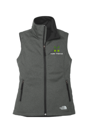 Women's Ridgewall Soft Shell Vest