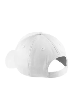 Five-Panel Twill Cap