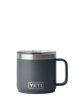 14oz Handle Mug