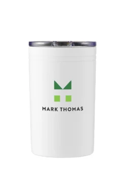 Vacuum Tumbler & Insulator - 11oz