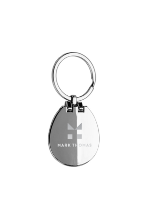 The Westfield Key Chain