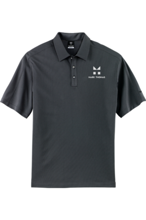 Men's Nike Dri-FIT Polo - Image 2