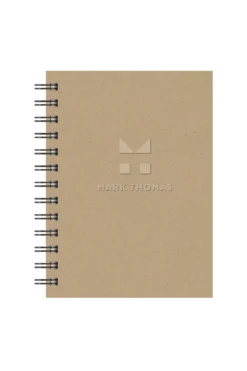 Eco Notepad 5x7