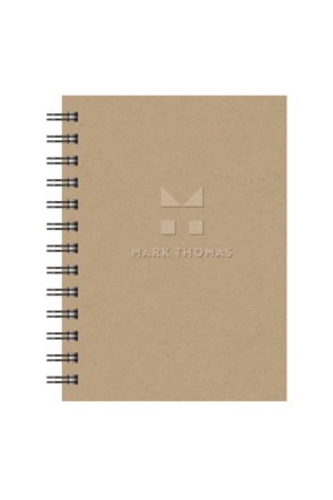 Eco Notepad 5x7