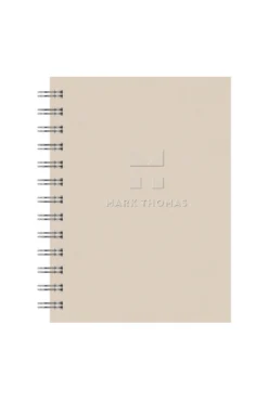 Eco Notepad 5x7