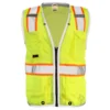 Class 2 HiVis Hyper-Lite Safety Vest