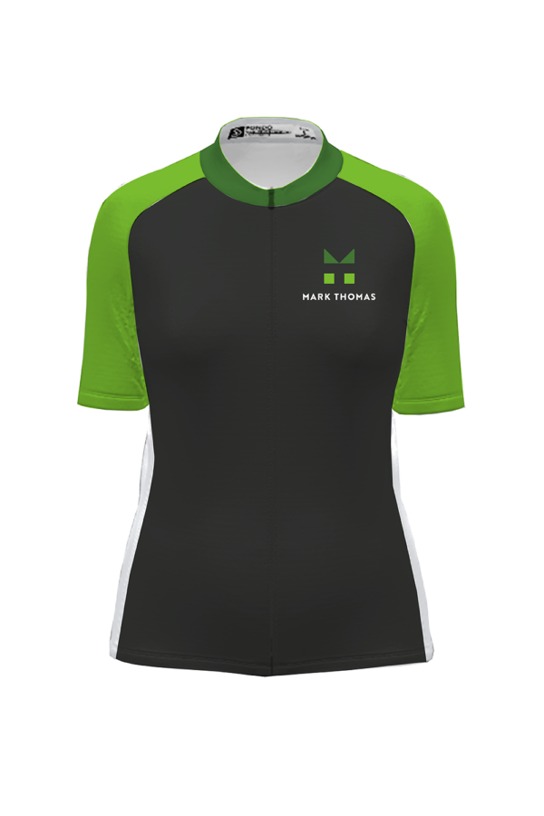 Women's Road Bike Jersey