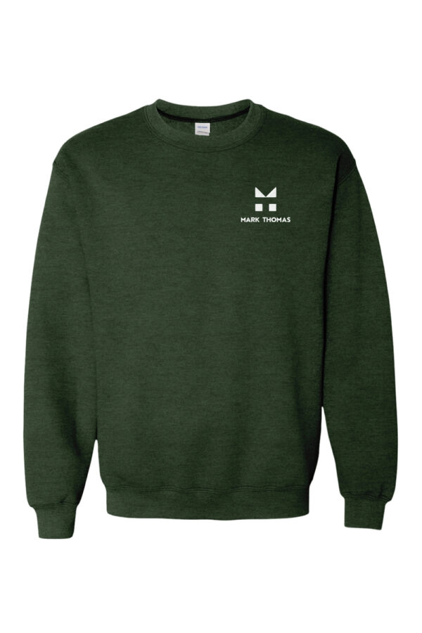 Men's Crewneck Sweatshirt
