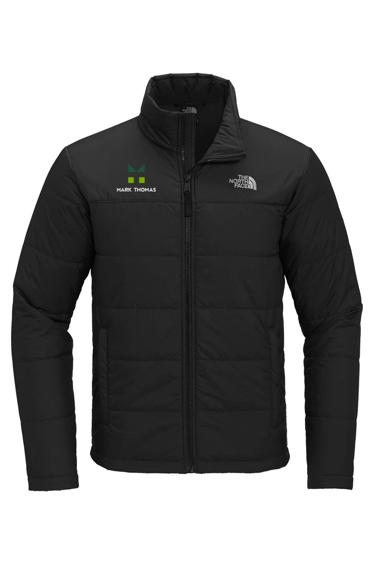 Men's The North Face Insulated Jacket