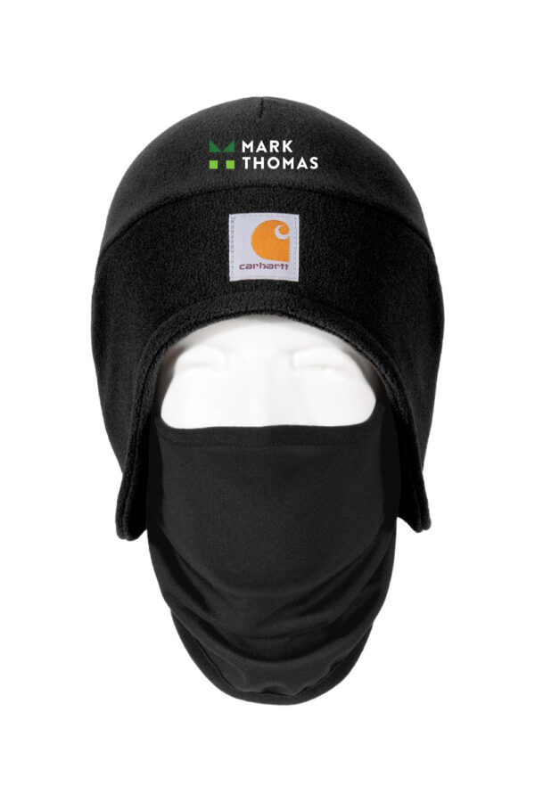 Carhartt ® Fleece 2-In-1 Headwear