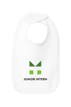 Infant Premium Jersey Bib