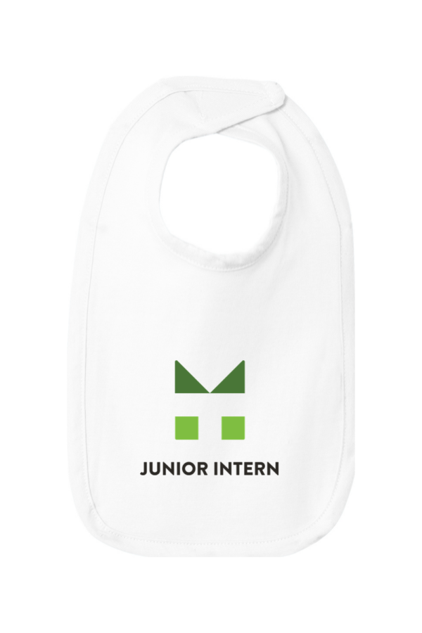 Infant Premium Jersey Bib