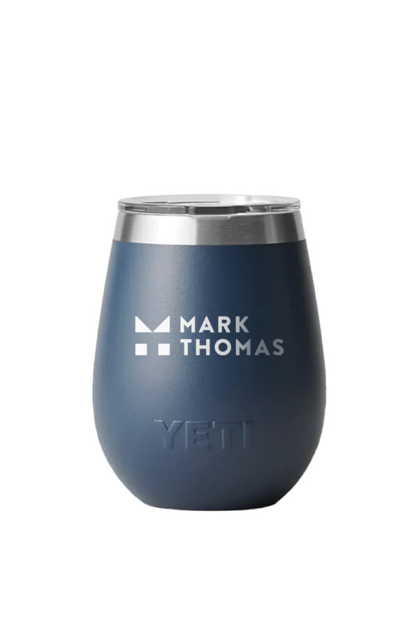 YETI Rambler 10oz Wine Tumbler