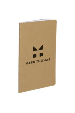 Alternative view of Pocket Notebook 5x7