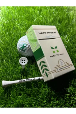 Alternative view of Bird Darts Premium Tee Packs - Branded