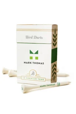 Bird Darts Premium Tee Packs - Branded