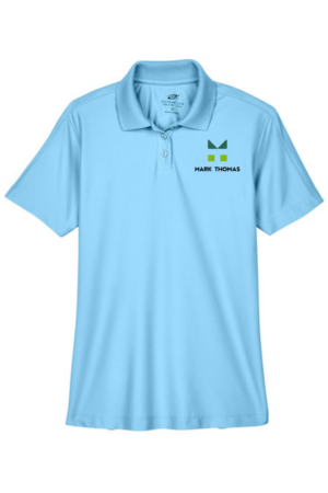 Women’s Cool & Dry Elite Performance Polo