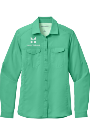 Women’s Long Sleeve UV Daybreak Shirt